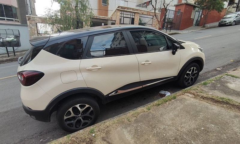 Renault Captur Inten...