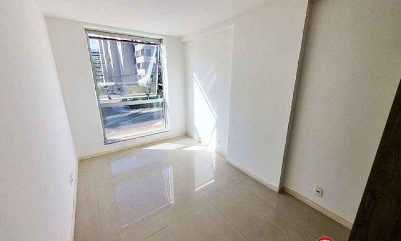 Apartamento Com 2 Do...