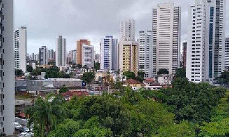 Edf. Pça Do Rosarinh...