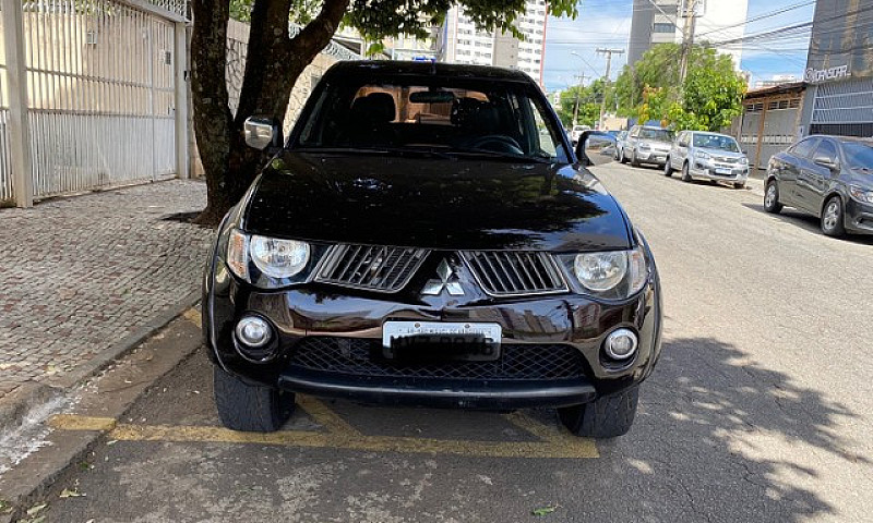L200 Triton Hpe ...