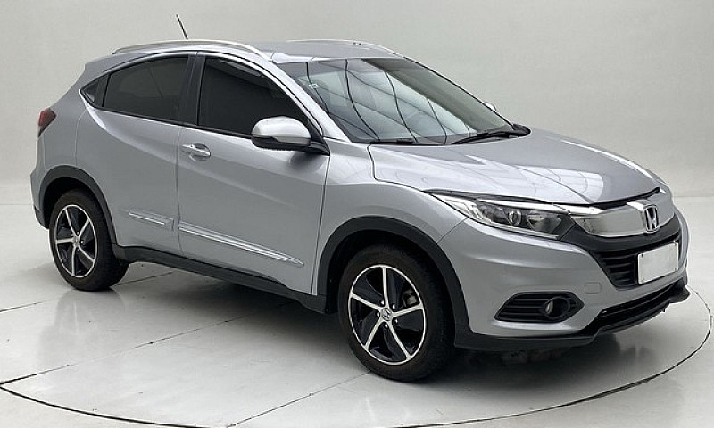 Honda Hr-V Hr-V Ex 1...