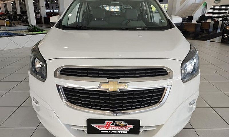 Chevrolet Spin Ltz 1...