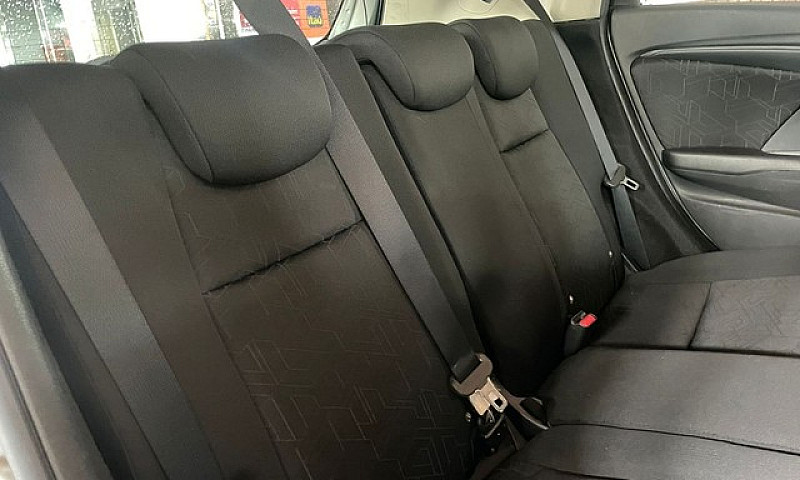 Honda Fit Lx. 1.5 Fl...