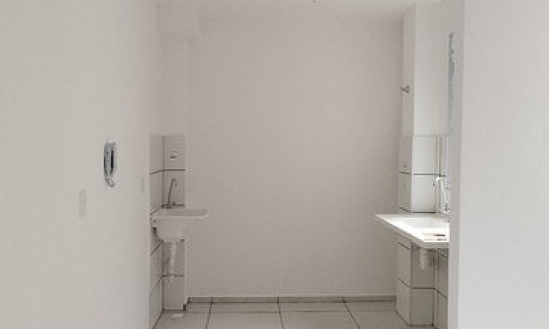 Aluguel Apartamento ...