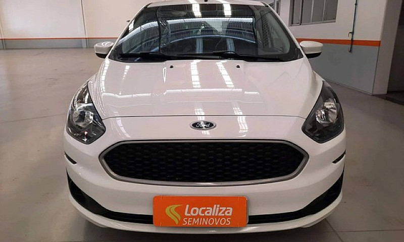 Ford Ka 2019/2020 1....