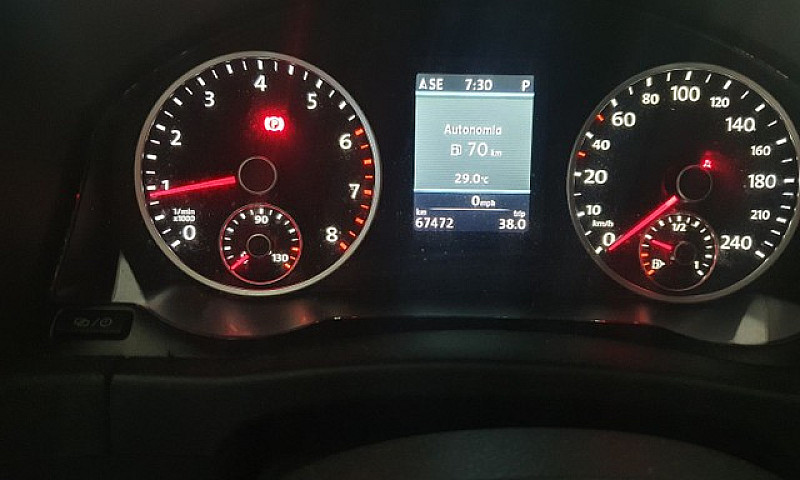 Tiguan Tsi 2013 67.0...