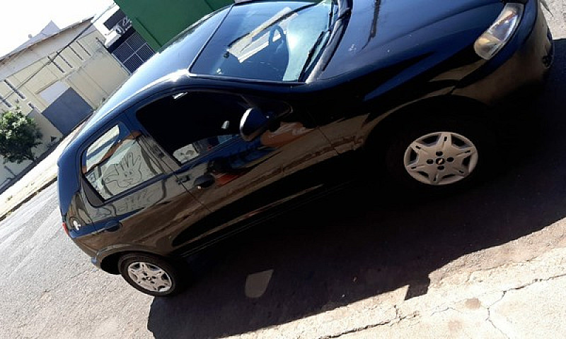 Celta 2005 Flex...
