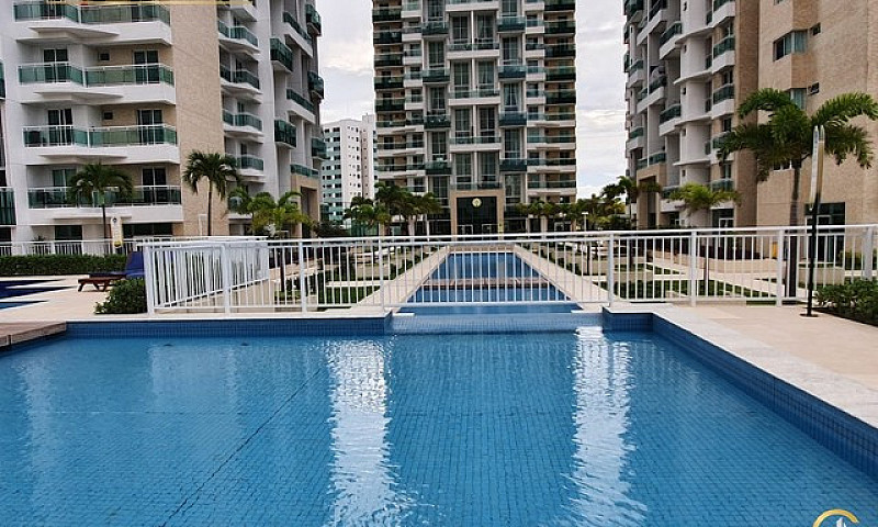 Apartamento Incrível...