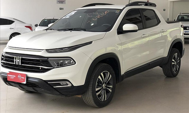 Fiat Toro 1.3 Turbo ...