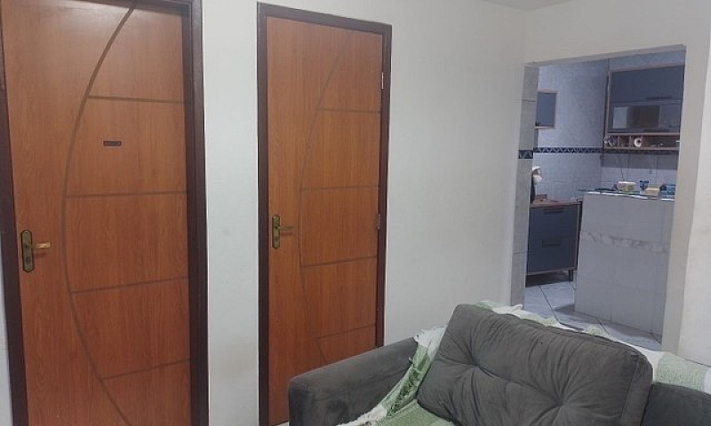 Vendo Casa Em Viana ...