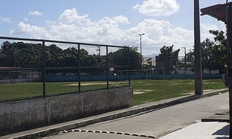 Casa Em Maracanaú...