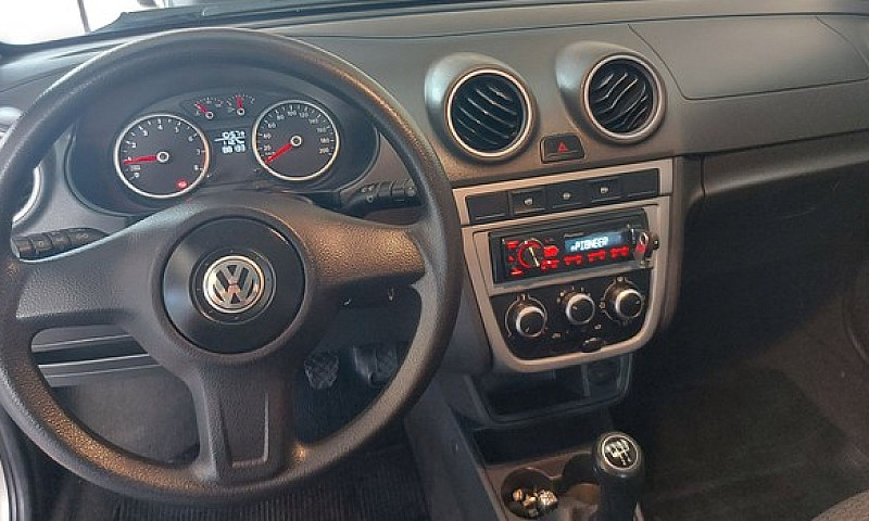 Gol G5 2011 Completo...