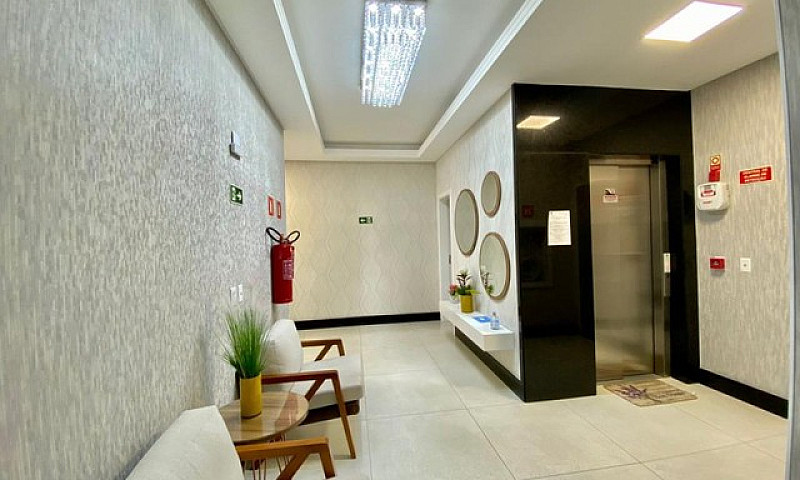 Apartamento 2 Dormit...