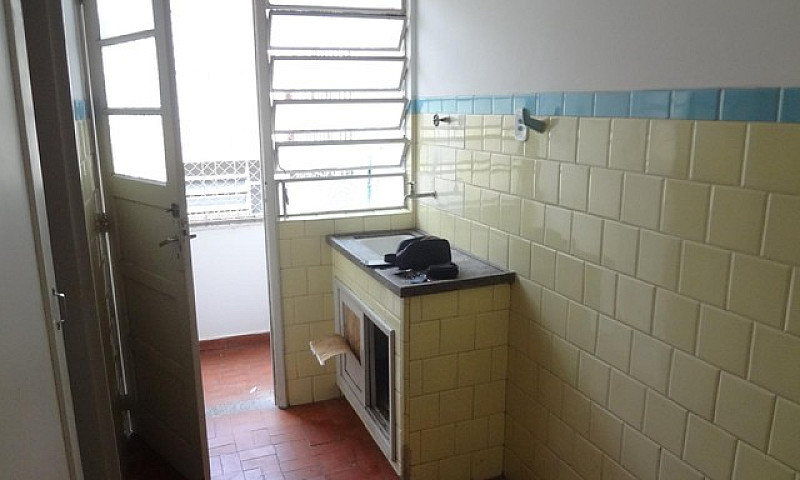 Apartamento 1 Dorm. ...