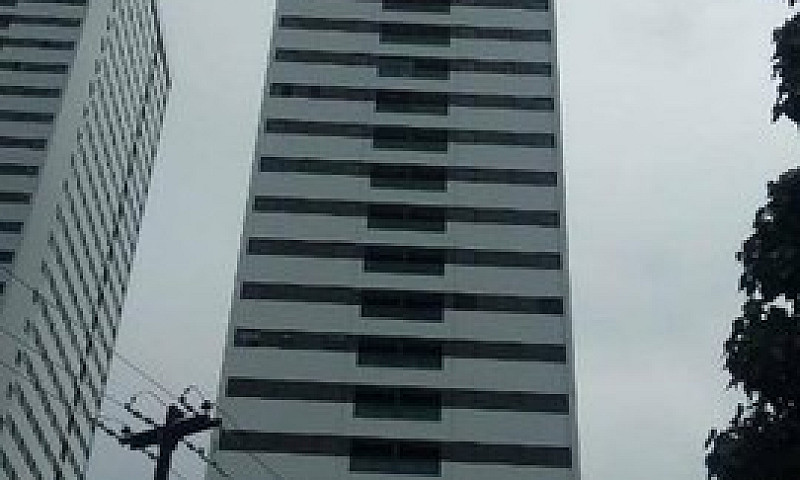 Apartamento Com 2 Do...