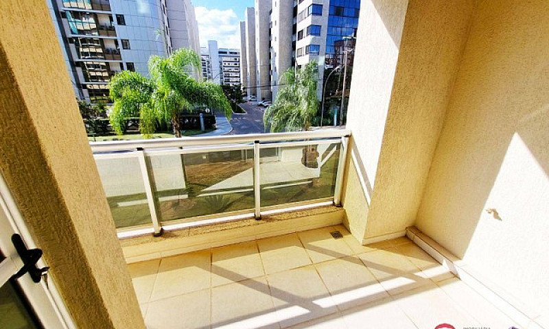 Apartamento Com 2 Do...