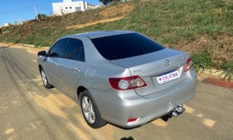 Corolla 2013/14...