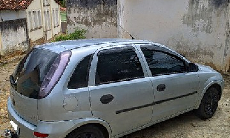 Corsa 1.0 Ano 2009 C...