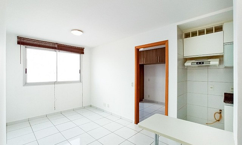 Apartamento Residenc...