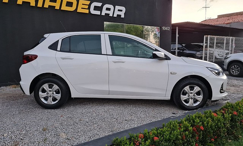 Onix 2020/2020 1.0 F...