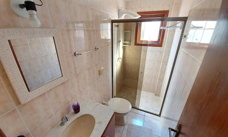 Apartamento 1 Dormit...