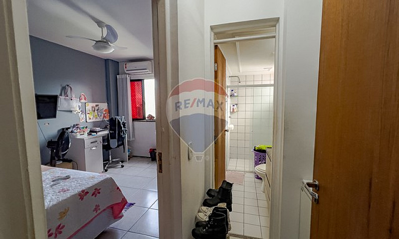Apartamento Para Ven...