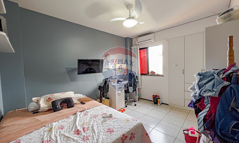 Apartamento Para Ven...