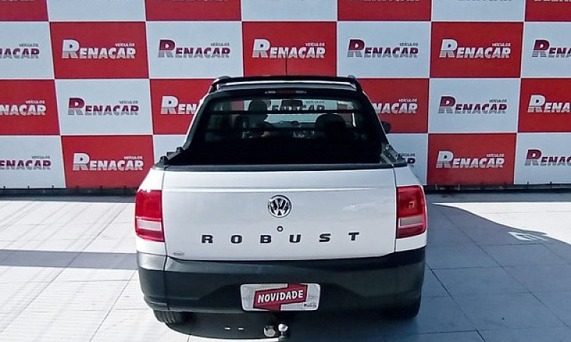 Volkswagen Saveiro R...