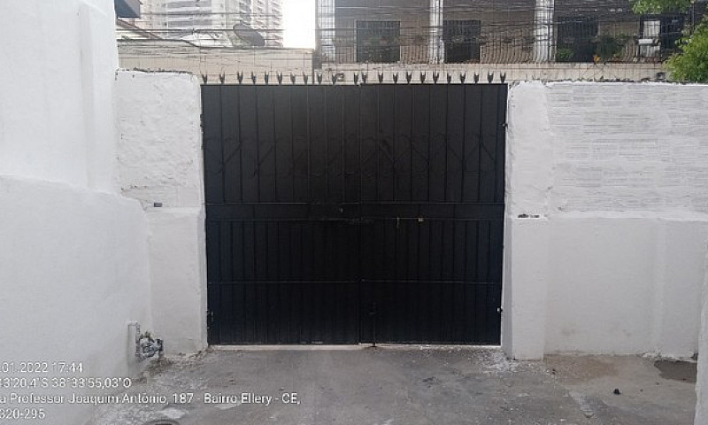 Casa 80 M2 No Bairro...