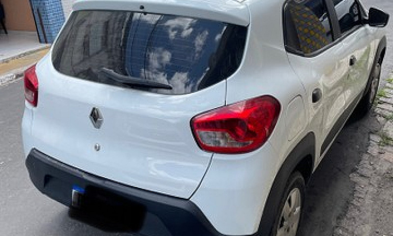 Kwid 2018 ...