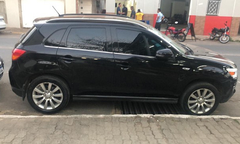 Mitsubishi Asx 2015/...