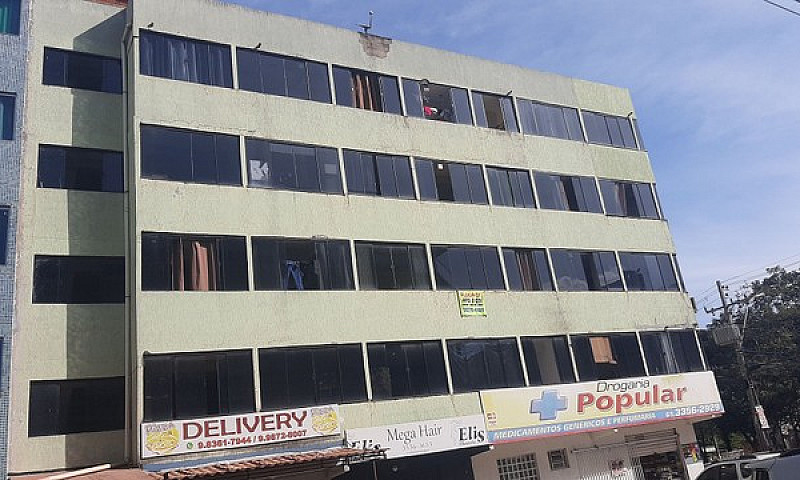 Vende-Se Um Apartame...