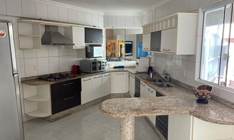 Alugo Linda Casa Na ...