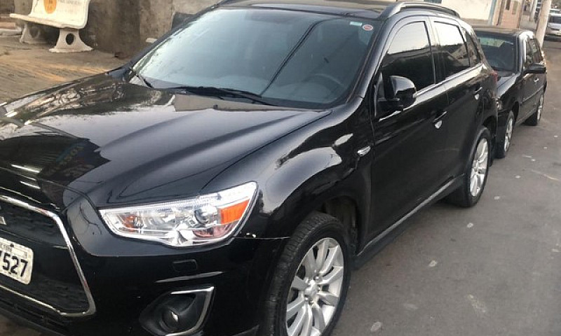 Mitsubishi Asx 2015/...