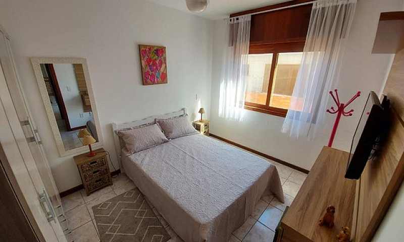 Apartamento 1 Dormit...