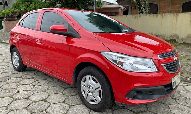 Chevrolet Onix 2013 ...