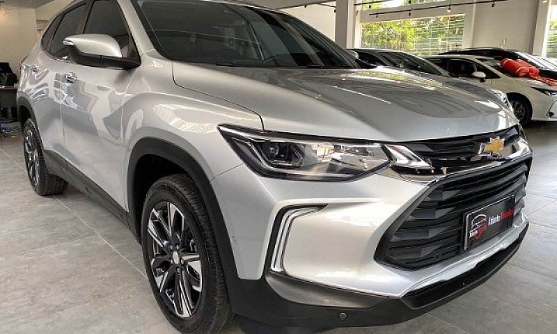 Chevrolet Tracker Pr...