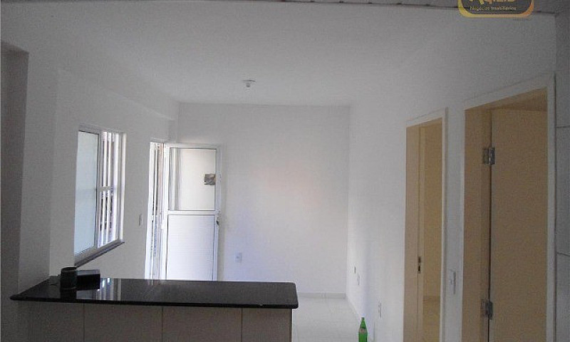 Apartamento Com 2 Do...