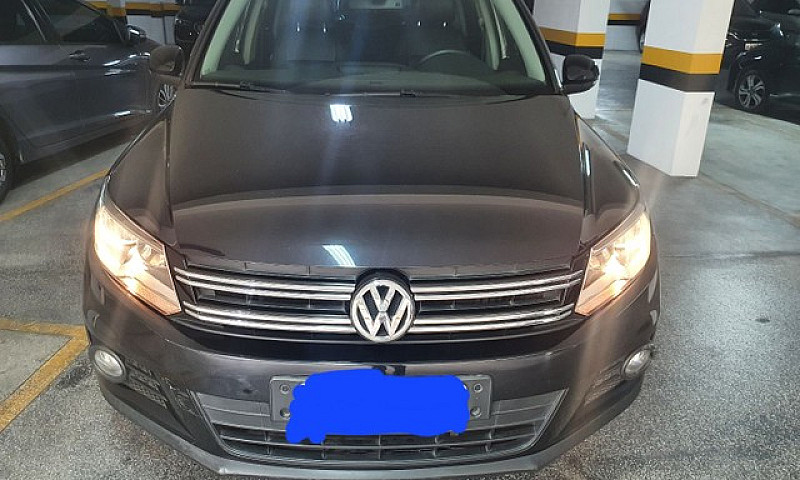 Tiguan Tsi 2013 67.0...