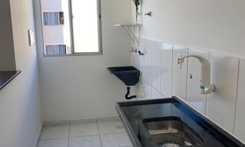 Apartamento - 2 Quar...