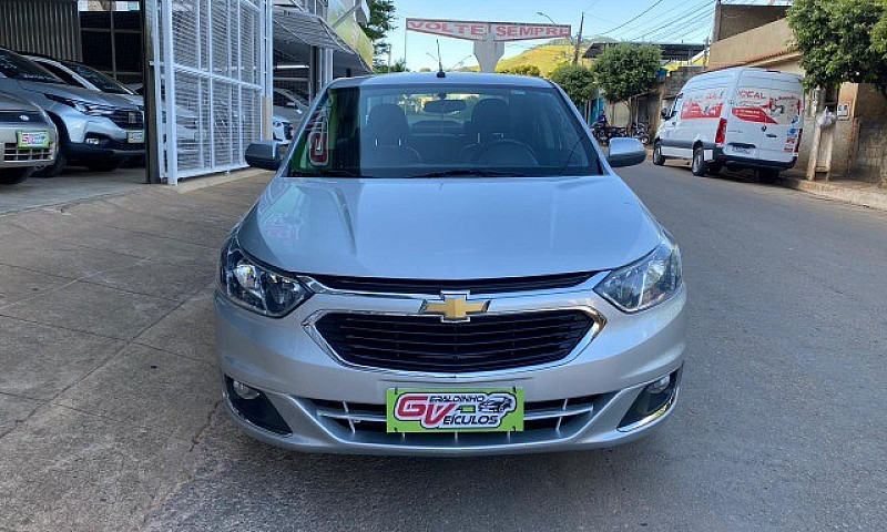 Cobalt Ltz 1.8 Mec. ...