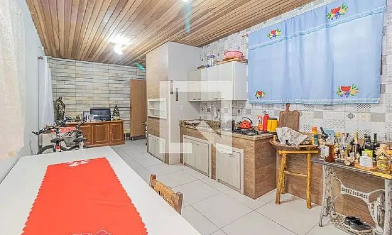 Vendo Casa Em Canoas...