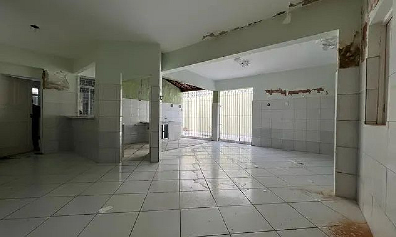 Casa No São José - R...
