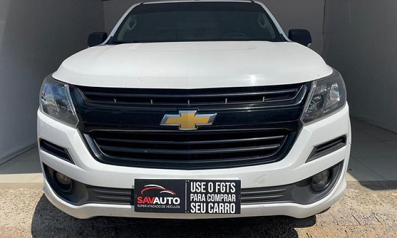 Chevrolet S10 Ltz 2....