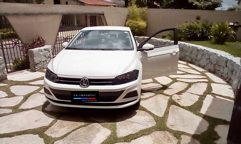 Vw Virtus 1.6 Msi To...