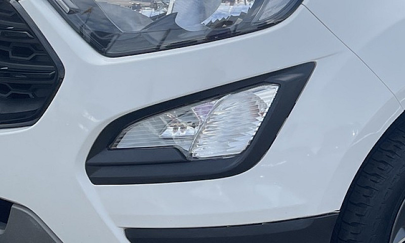 Ford Ecosport Freest...