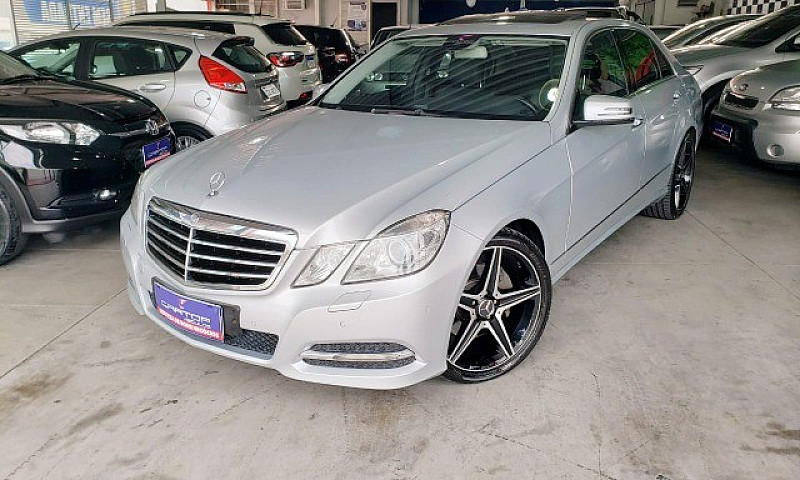 E-350 Avantgard 3.5 ...
