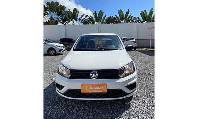 Vw - Volkswagen Gol ...