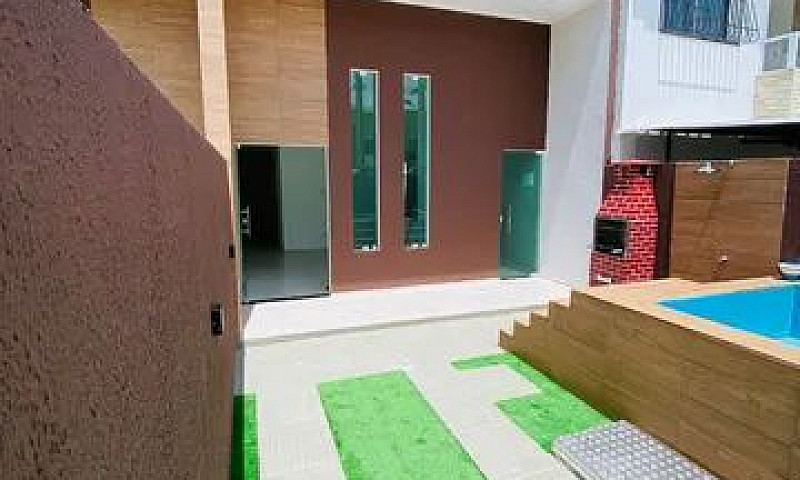 ((Cm)) Casa Prox Cen...