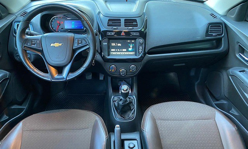 Cobalt Ltz 1.8 Mec. ...